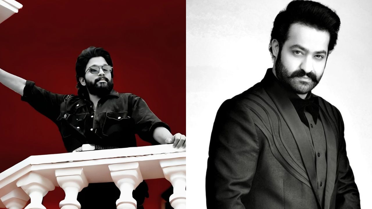Allu Arjun& NTR : సైలెన్స్ వీడాలి.. అల్లు అర్జున్, ఎన్టీఆర్ ఫ్యాన్స్ ఫైర్!