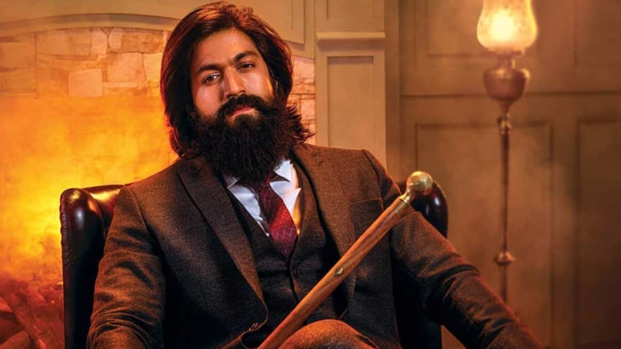 Yash KGF Chapter 3 Update: KGF 3 ఎప్పుడు రిలీజ్ అవుతుందో చెప్పిన రాకీ భాయ్..