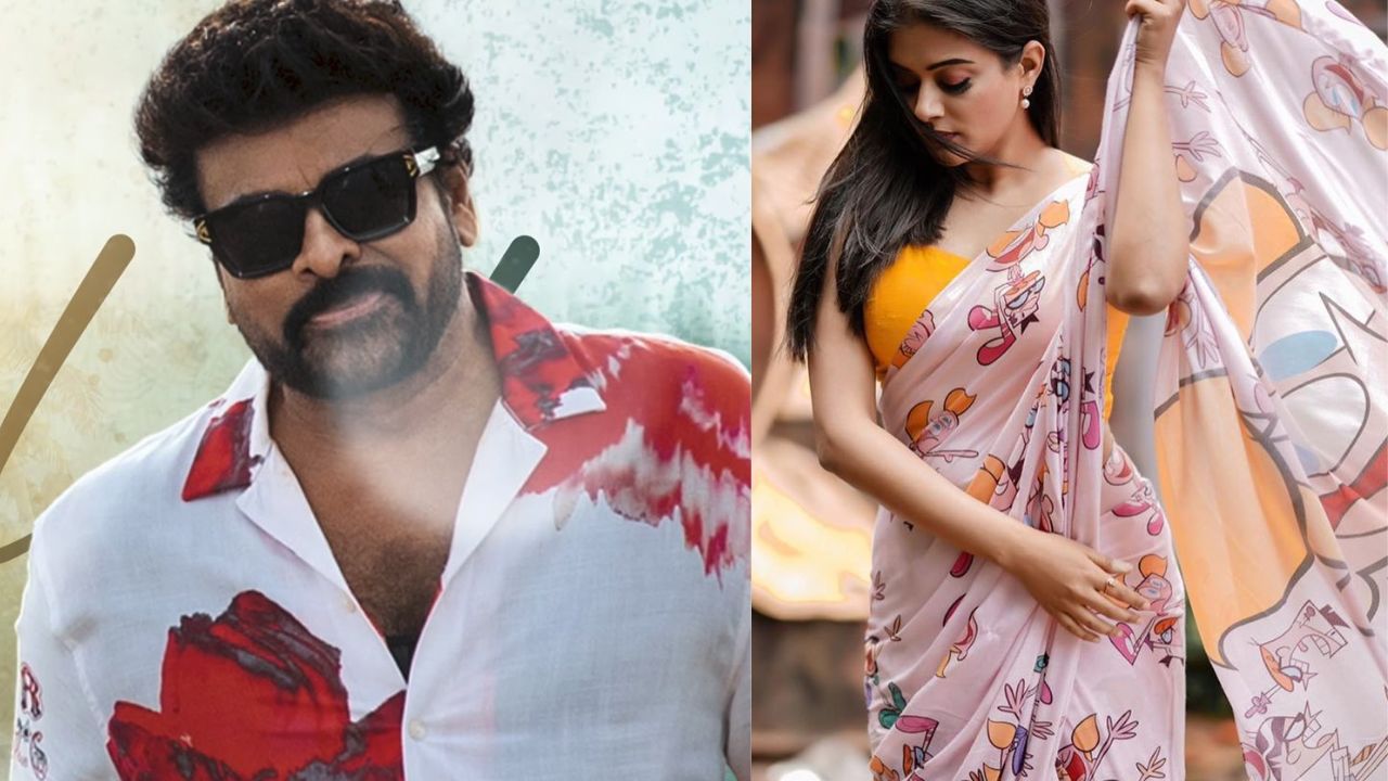 Mega #158 : బాబీ – చిరు మూవీలో మెగాస్టార్‌కు జోడీగా నేషనల్ అవార్డ్ విన్నర్ బ్యూటీ!