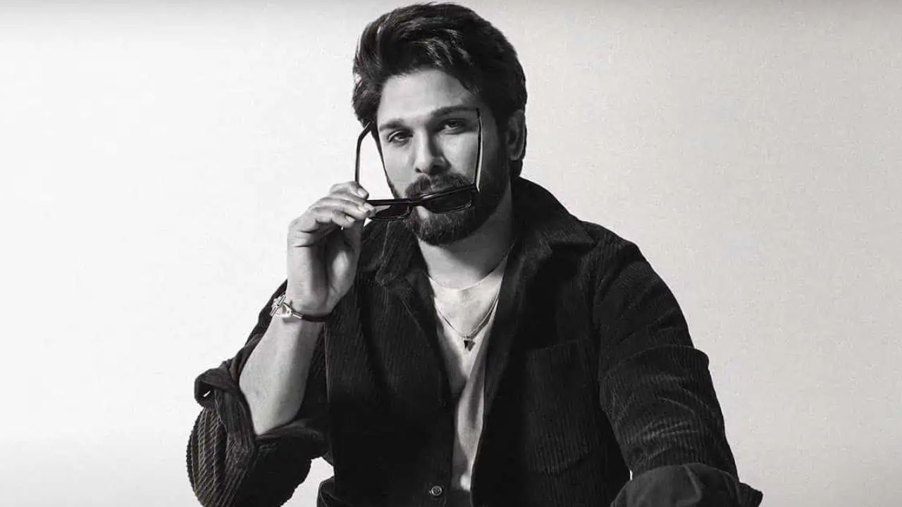 Allu-Arjun : హీరో రెమ్యునరేషన్ అంటే ఇలా ఉండాలి! బన్నీ చూపించిన కొత్త దారి