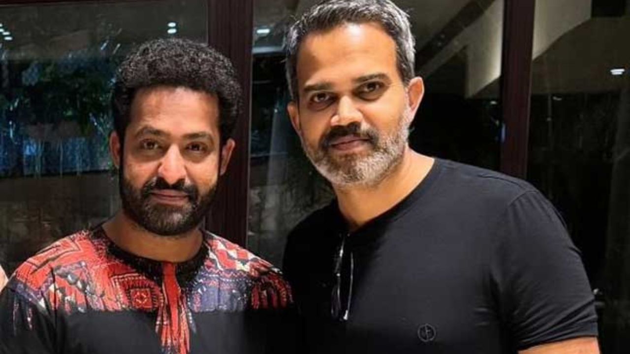 NTRNeel : ఎన్టీఆర్ – ప్రశాంత్ నీల్ సినిమాలో యంగ్ హీరో.. ఎవరంటే?