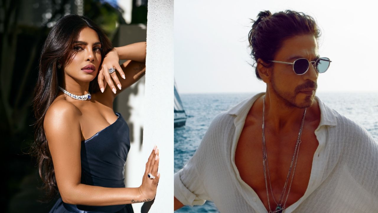 Bollywood : ప్రియాంకను బాలీవుడ్ సరిగ్గా వాడుకోలేదు.. నిర్మాత సంచలన వ్యాఖ్యలు