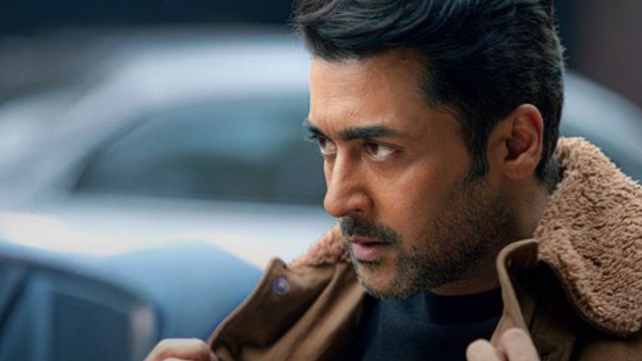 Suriya-46 : సూర్య కోసం వెంకీ ‘యూనివర్సల్’ స్కెచ్.. అందరికీ అర్థమయ్యేలా స్పెషల్ టైటిల్!