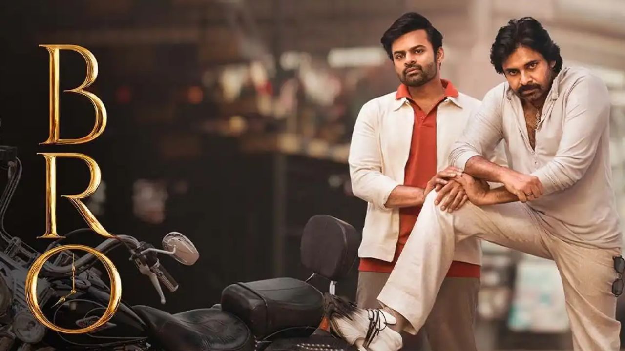 Bro 2 Update: పవన్ కళ్యాణ్ ‘బ్రో 2’పై సముద్రఖని క్లారిటీ.. ఇంతకీ ఏమ్మన్నాడంటే?