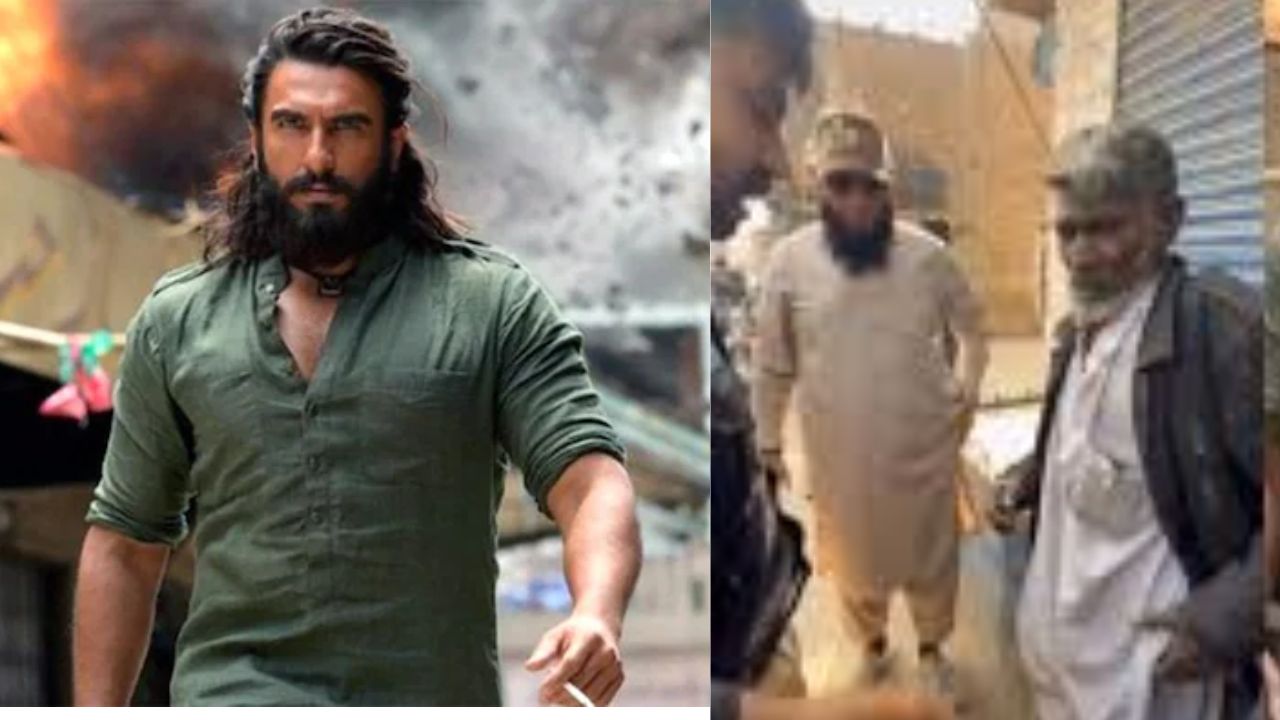 Dhurandhar 2: పాకిస్థాన్‌లో ‘ధురంధర్’ సెగ.. ఒక్కసారిగా మొదలైన కలకలం!