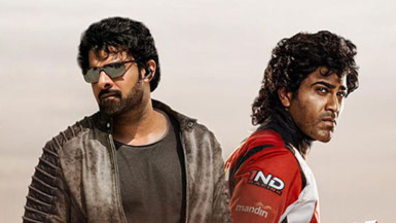 Prabhas: ‘బైకర్’ కోసం రంగంలోకి దిగిన ప్రభాస్!