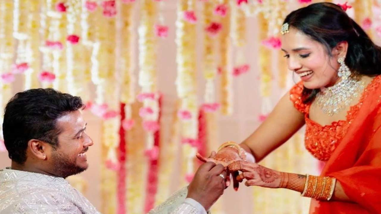 Rahul Sipligunj: తన లవ్ మ్యారేజ్‌పై మనసులో మాట బయటపెట్టిన రాహుల్ సిప్లిగంజ్..