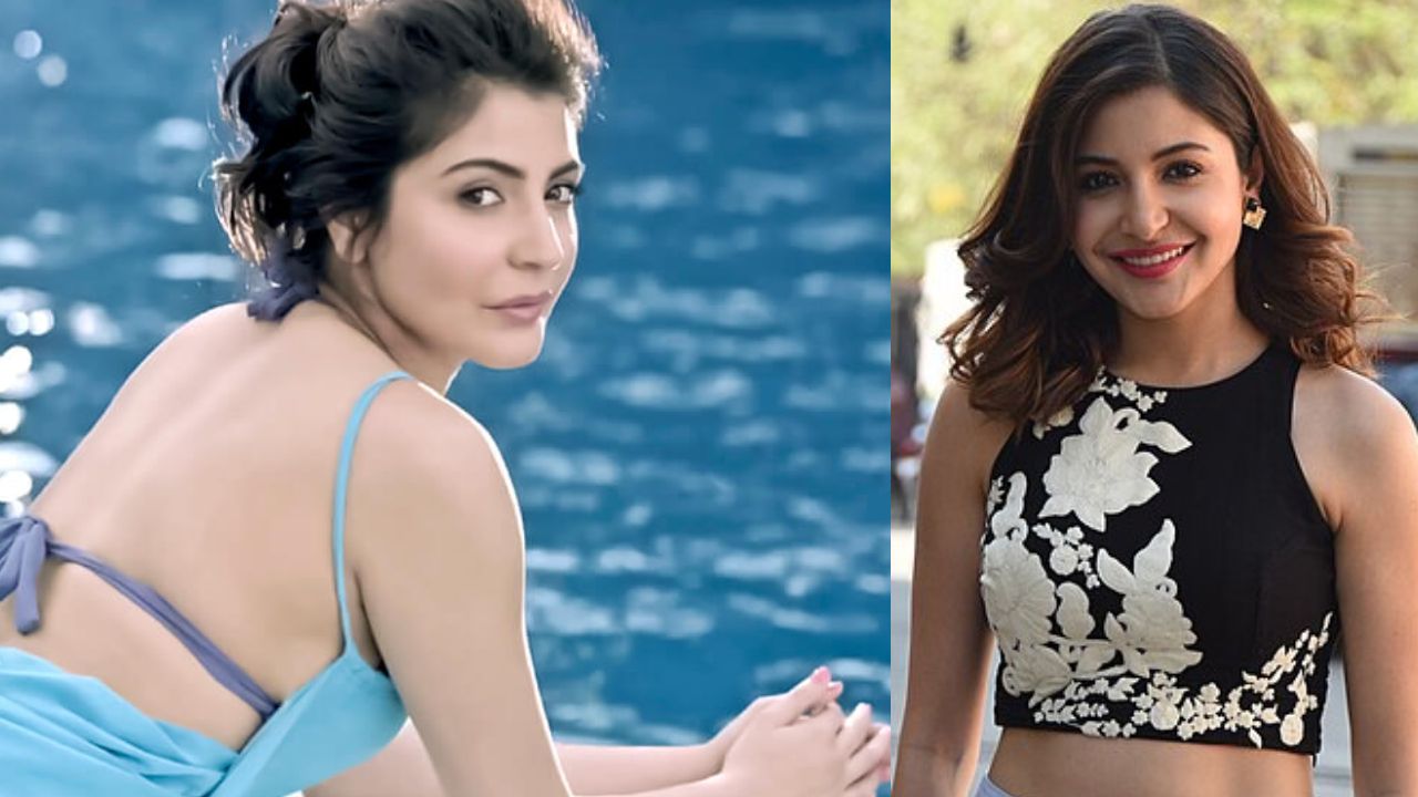 Anushka Sharma-Tollywood: అనుష్క శర్మ టాలీవుడ్ ఎంట్రీ.. కట్ చేస్తే.. !
