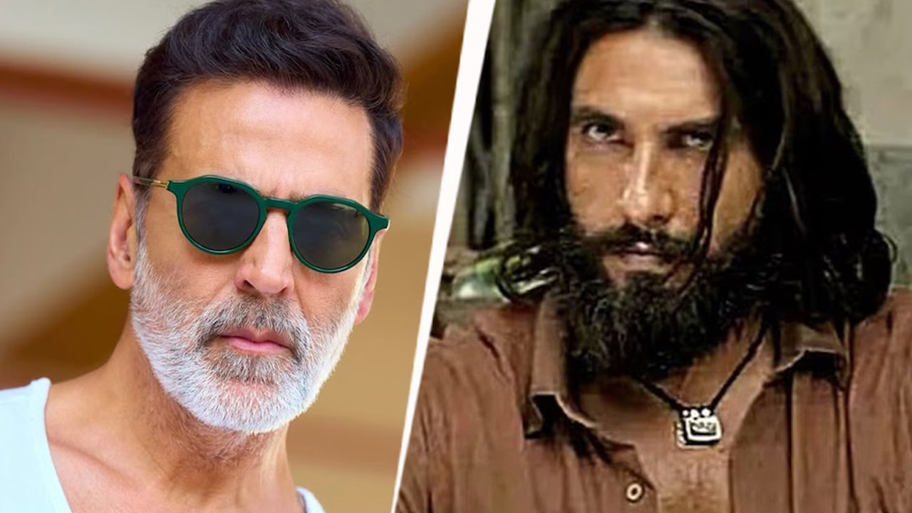 Akshay Kumar: “అది ఒక అడల్ట్ సినిమా”.. ధురంధర్-2పై అక్షయ్ ఆసక్తికర వ్యాఖ్యలు..