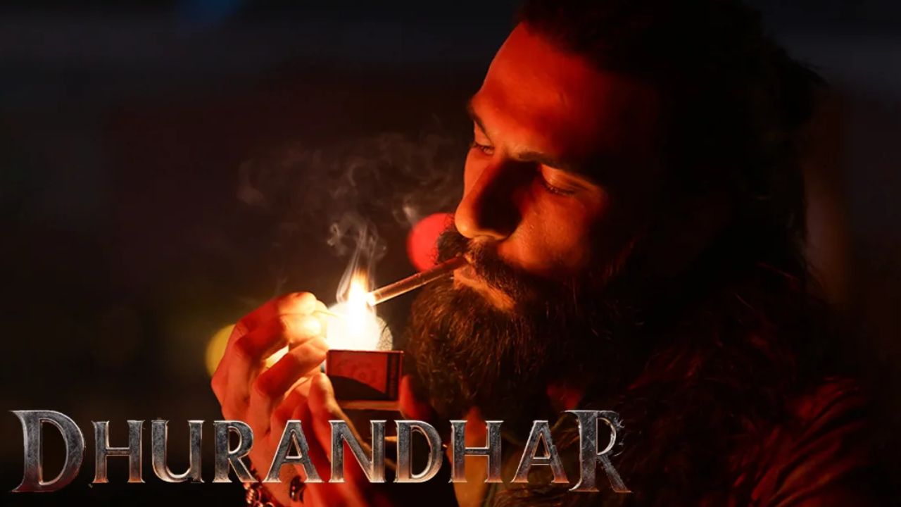 ‘ధురంధర్ 2’ ట్రైలర్ వచ్చేసింది.. బాక్సాఫీస్ వద్ద మళ్ళీ వసూళ్ల సునామీ గ్యారంటీ!