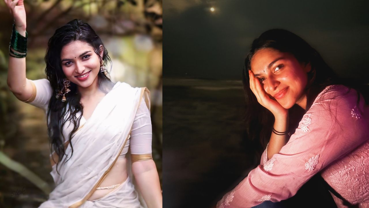 Kayadu Lohar: ‘ది పారడైజ్’ టర్నింగ్ పాయింట్ అవుతుందా?