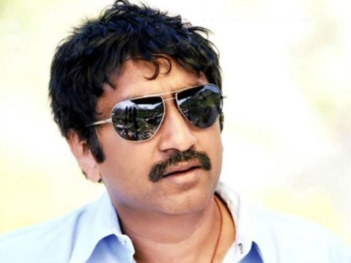 Srinu Vaitla: టాలీవుడ్ స్టార్ డైరెక్టర్‌కు భారీ టోకరా: కోట్లలో ముంచేసిన కేటుగాళ్లు!