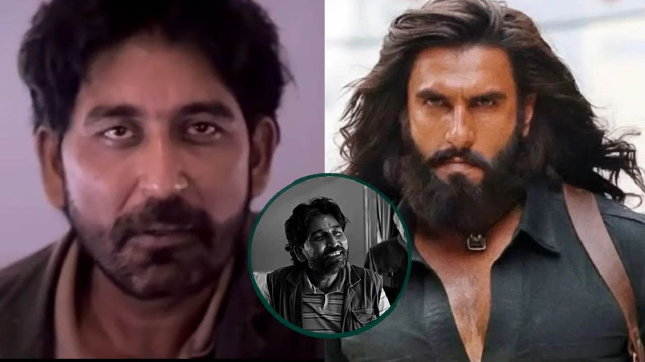 Vivek Sinha: “పాకిస్థానీయులు ప్రేమిస్తున్నారు.. భారతీయులు చంపేస్తామంటున్నారు”.. ధురంధర్ నటుడు షాకింగ్ కామెంట్స్..