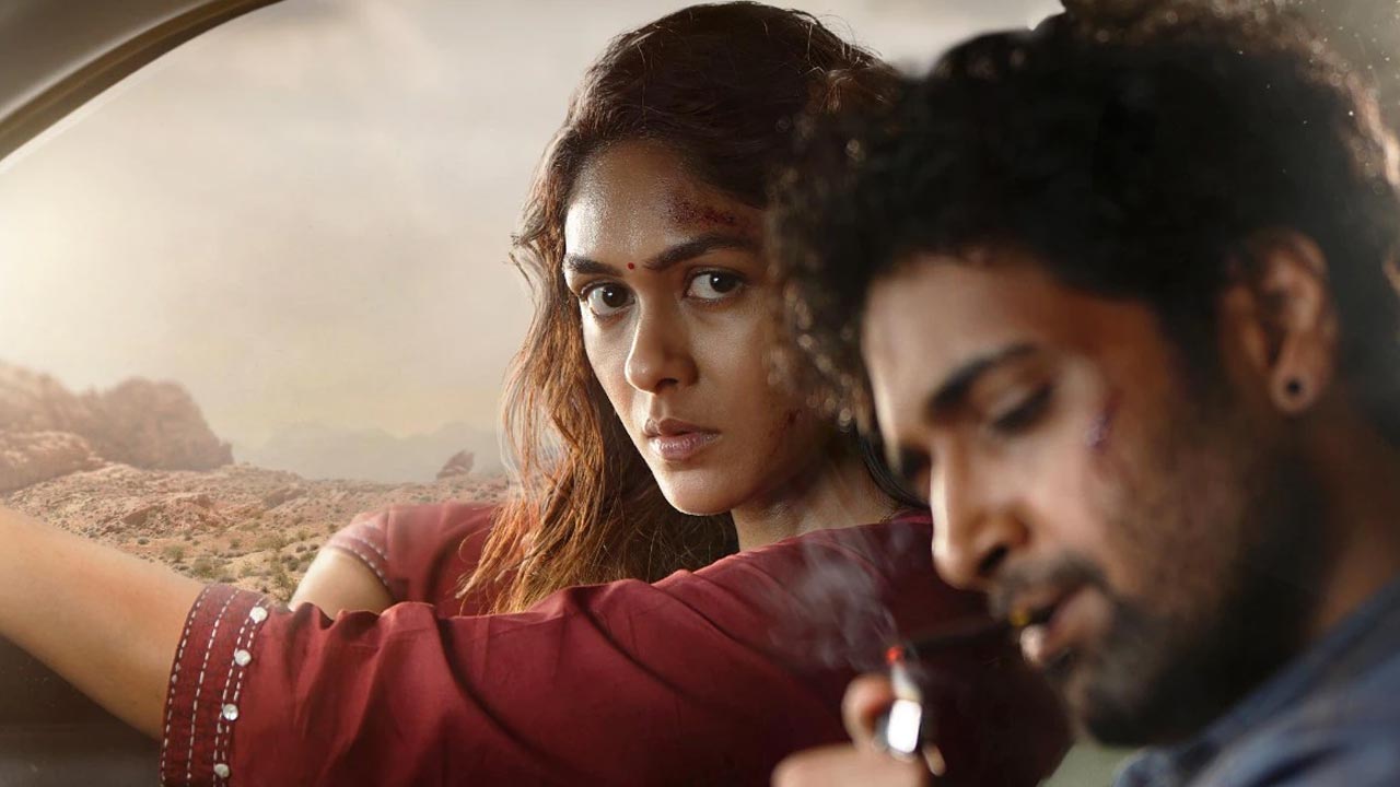 Dacoit: ‘డెకాయిట్’ సెన్సార్ రివ్యూ