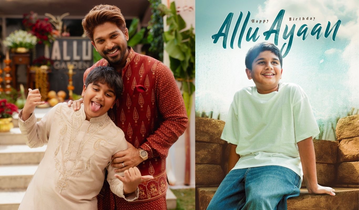 Allu Arjun : కౌంట్‌డౌన్ స్టార్ట్.. వచ్చే వారమే అల్లు ఫెస్ట్