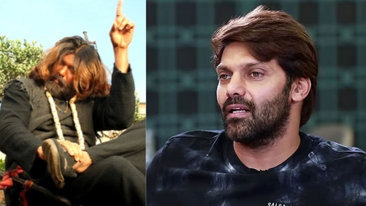 Arya: వారణాసిలో సాధువులంతా నకిలీలే.. హీరో ఆర్య వ్యాఖ్యలపై భగ్గుమన్న హిందూ సంఘాలు