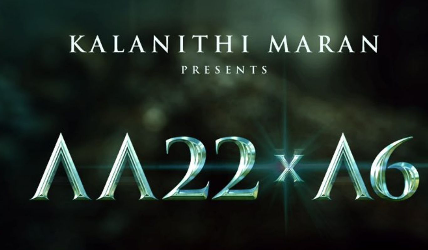 AA 22 : వార్ ఎఫెక్ట్‌.. అట్లీ కీలక నిర్ణయం