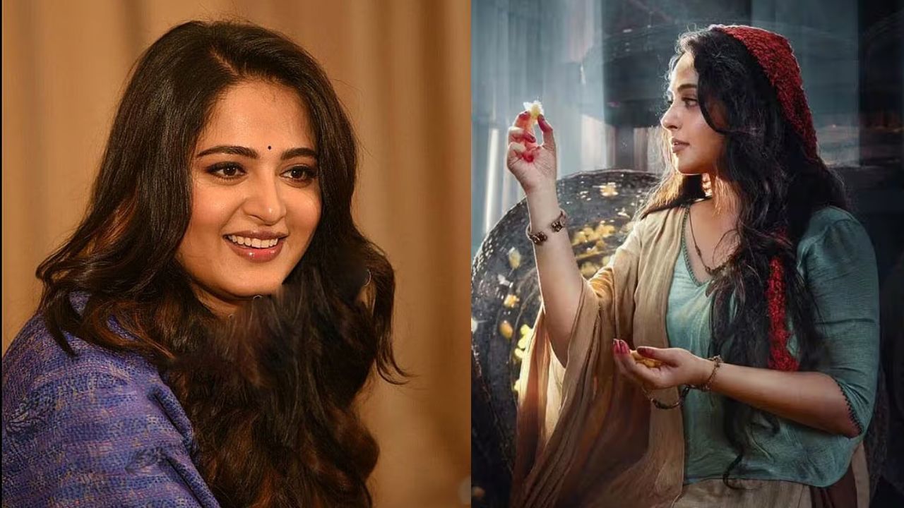 Anushka Shetty: అనుష్క ‘ప్రమోషన్’ పంతం వీడనుందా?