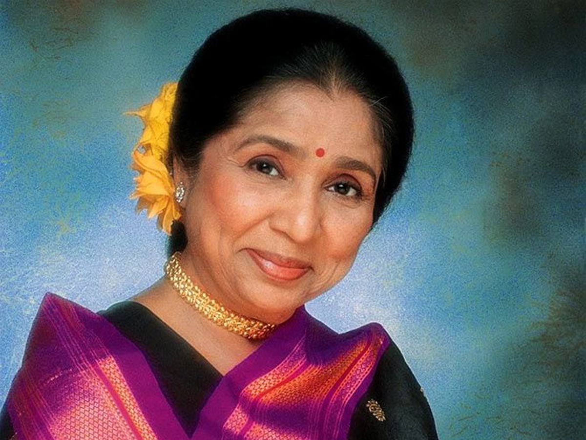 Asha Bhosle: ఆశా భోస్లే సంపాదన వింటే షాక్ అవ్వాల్సిందే!