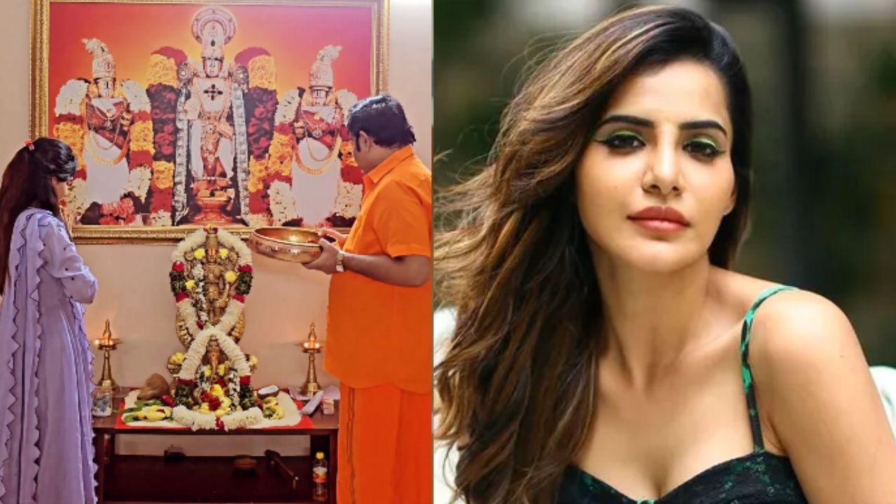 Ashu Reddy Cheating Case: అషురెడ్డి ‘కోట్ల’ మోసం కేసులో బిగ్ ట్విస్ట్..వేణు స్వామి పేరు కూడా !