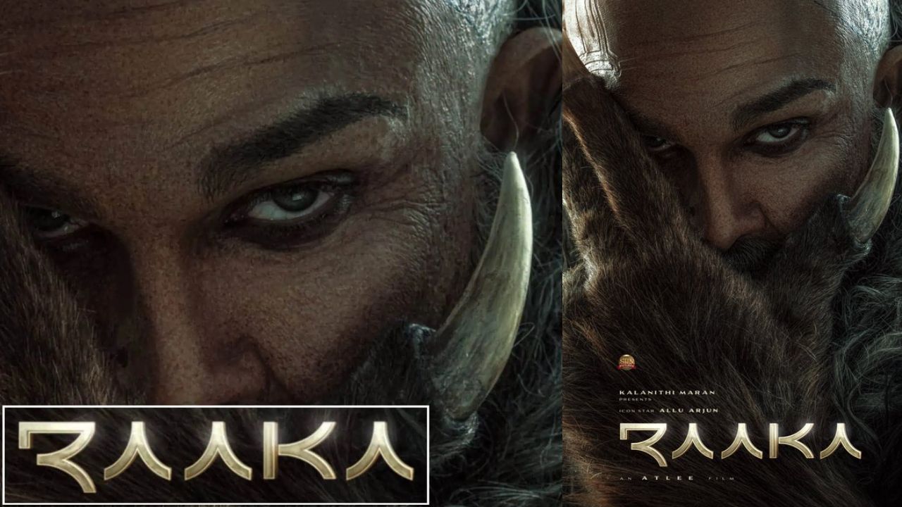 Atlee-Raaka: ‘రాకా’ 18 ఏళ్ల కల, ఇది ఆరంభం మాత్రమే.. డైరెక్టర్ అట్లీ ఎమోషనల్ పోస్ట్!