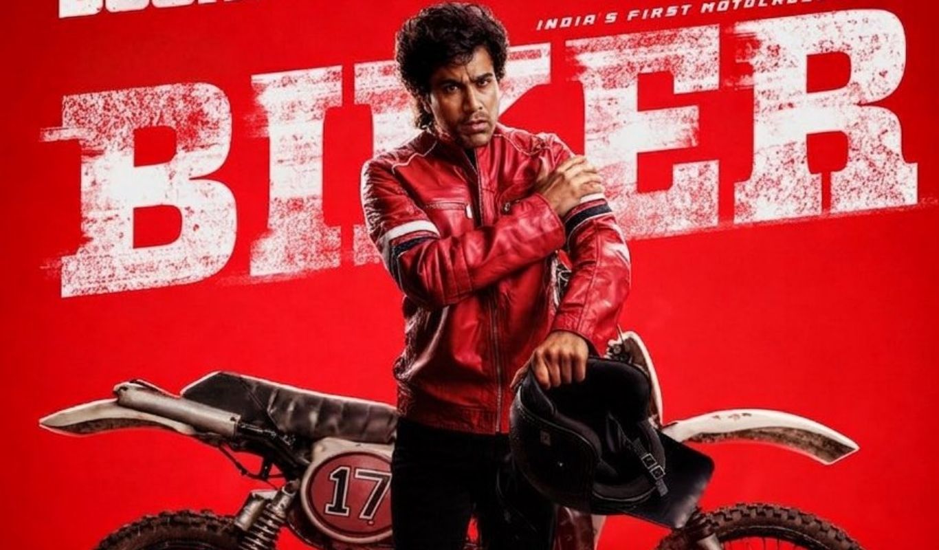 Biker Overseas Review : శర్వానంద్ బైకర్ ఓవర్సీస్ రివ్యూ