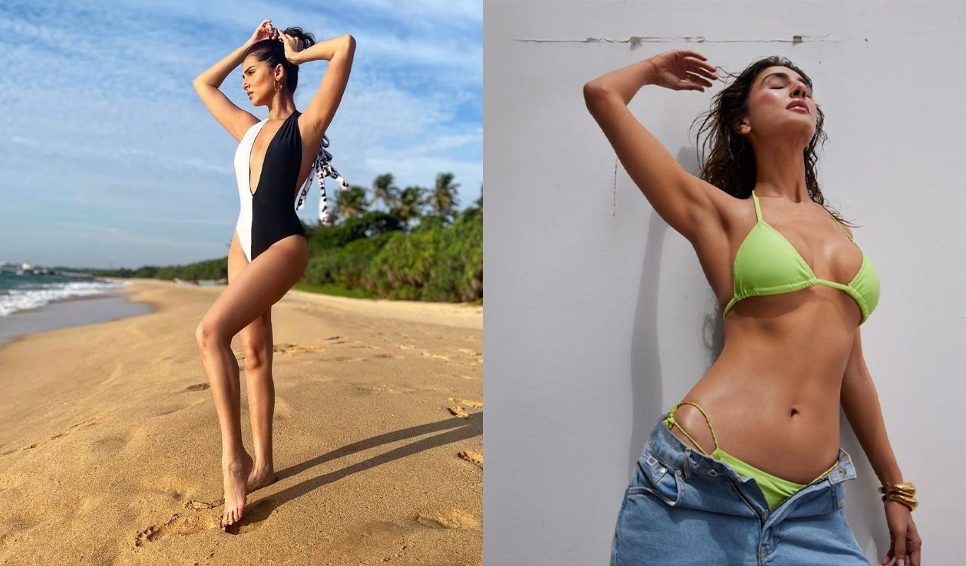 Bollywood Beauties : ఆ బాలీవుడ్ బ్యూటీస్ అందాల వేడికి మంచు కొండలు కరుగుతాయేమో