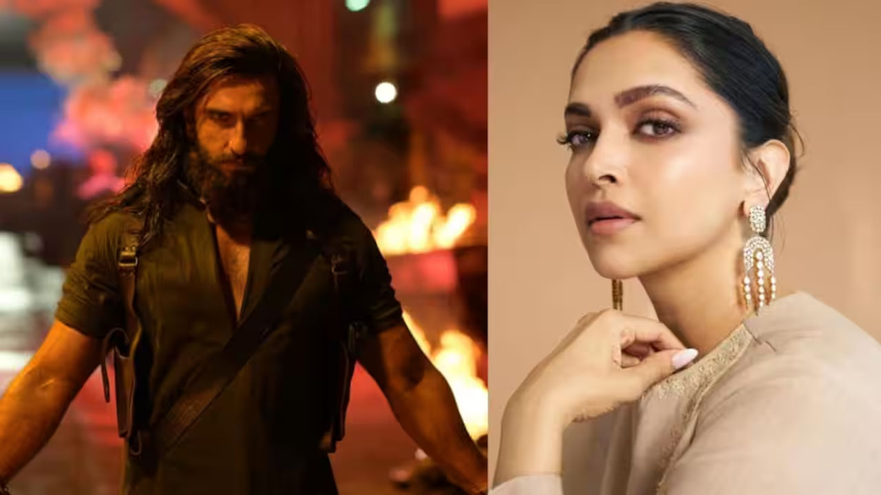 Deepika Padukone: భర్త సినిమా “ధురందర్-2″పై దీపికా ఫస్ట్ రియాక్షన్‌.. తన మౌనంపై క్లారిటీ ఇచ్చేసిందిగా..