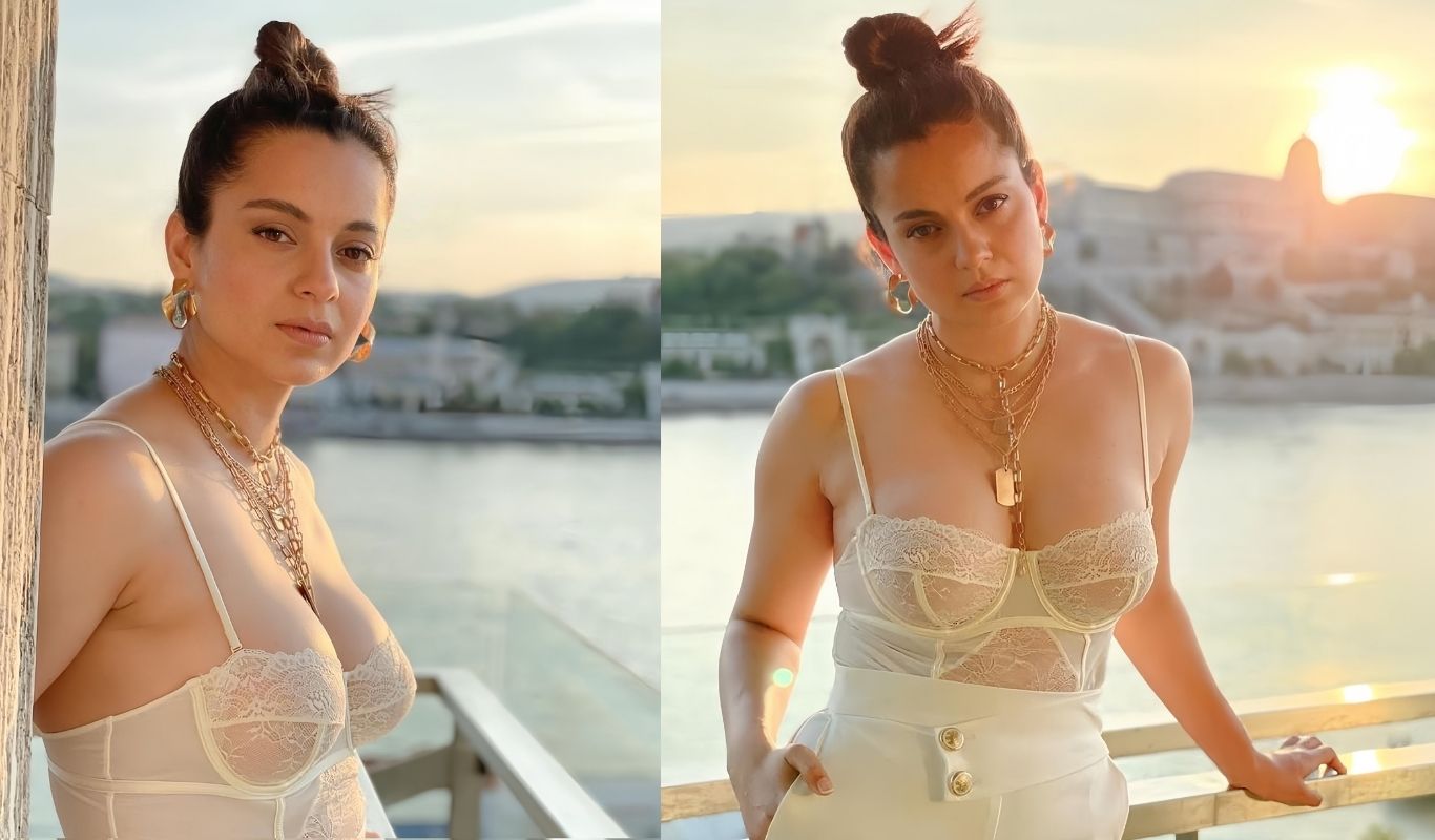 Kangana Ranaut : గాడి తప్పిన కంగనా రనౌత్ సినీ కెరీర్