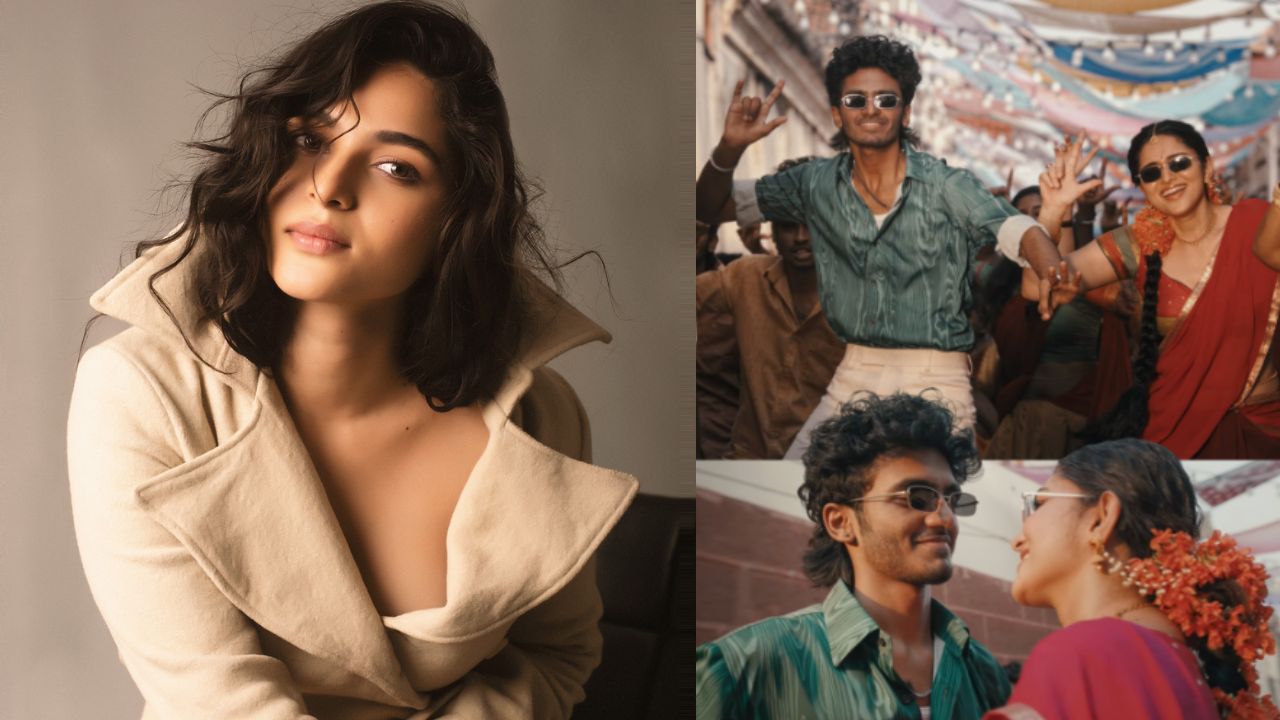 Kayadu Lohar: సాయి అభ్యంకర్ ఫోన్ కాల్ కారణంగా..రెండు రోజులు నిద్ర లేదు..