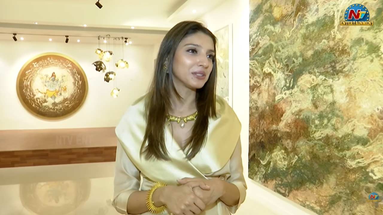 Miheeka Bajaj: కెమెరా ముందుకు రాను.. అది నా వల్ల కాదు: మిహీకా బజాజ్