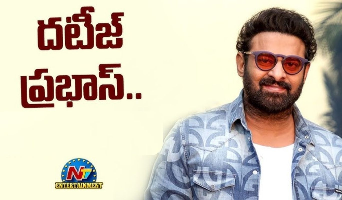 Aditya Dhar : దటీజ్ ప్రభాస్.. ది లెజెండ్..