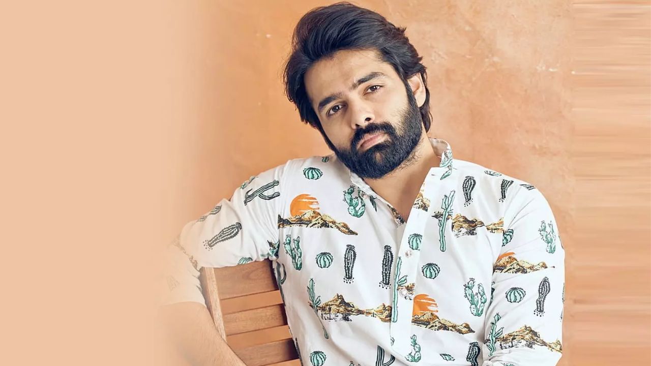 Ram Pothineni: నటుడి నుంచి రచయితగా.. రామ్ పోతినేని సరికొత్త ప్రయోగం!