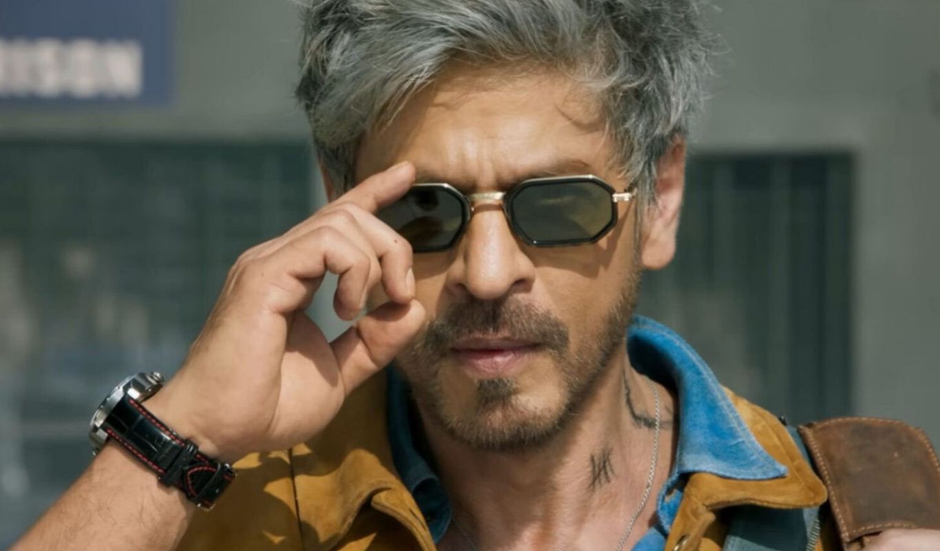 SRK : షారూఖ్ ‘కింగ్’ సినిమా థియేట్రికల్ రైట్స్ కు భారీ డీల్