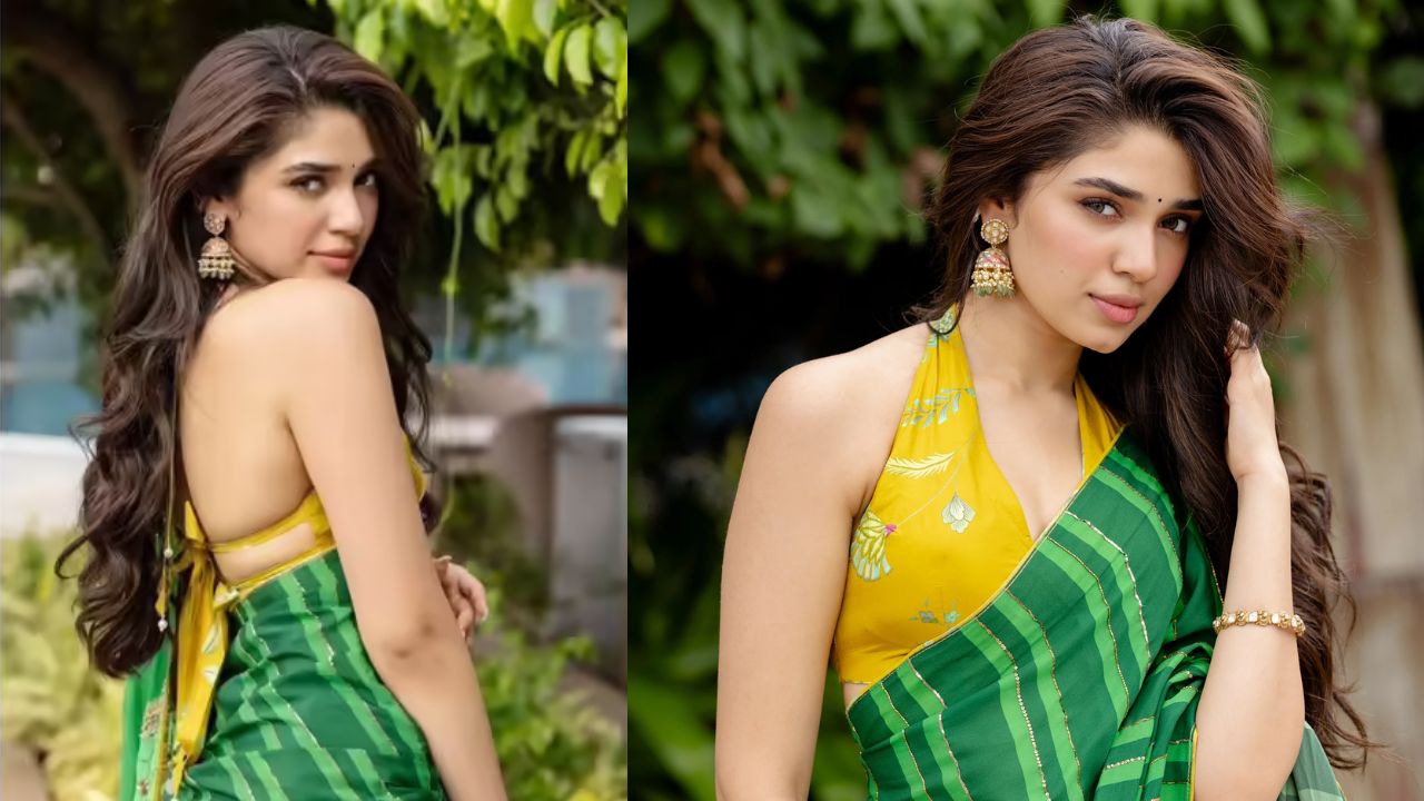 Krithi Shetty Comeback: కృతి ఈజ్ బ్యాక్.. గుడ్ టైం మళ్లీ స్టార్ట్ అయినట్టేనా?