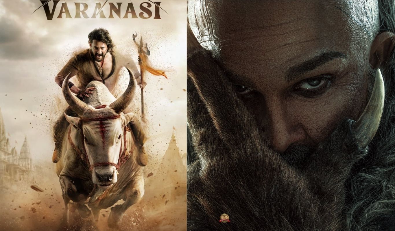 Middle East Crisis : మిడిల్ ఈస్ట్ వార్ ఎఫెక్ట్.. పాన్ ఇండియా సినిమాలపై తీవ్ర ప్రభావం