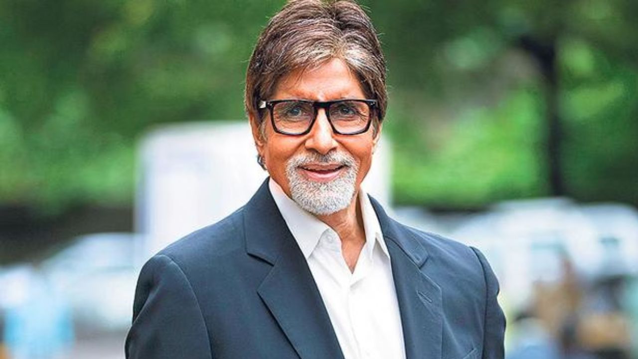 Amitabh Bachchan: సోమరితనంపై అమితాబ్ బచ్చన్ సెన్సేషనల్ కామెంట్స్!