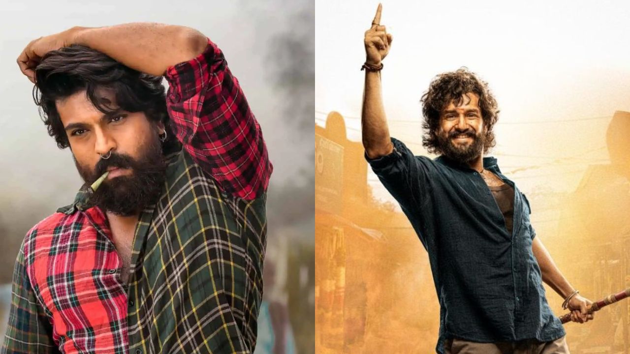 Peddi- Lenin:రామ్ చరణ్ వర్సెస్ అఖిల్.. ‘పెద్ది’ భయంతో ‘లెనిన్’ వెనక్కి!