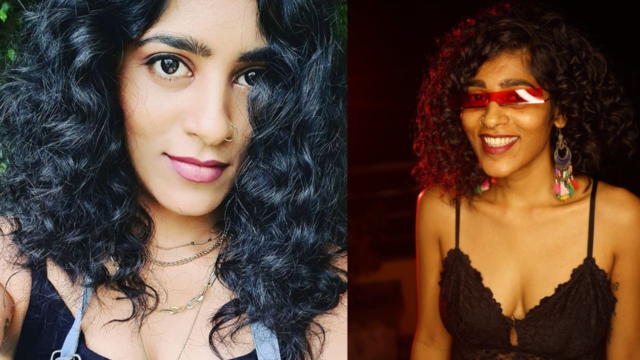 Gayatri Gupta: ఇంట్లో 10 కత్తులు దాచుకున్నా.. క్యాస్టింగ్ కౌచ్‌పై గాయత్రి గుప్తా షాకింగ్ కామెంట్స్!