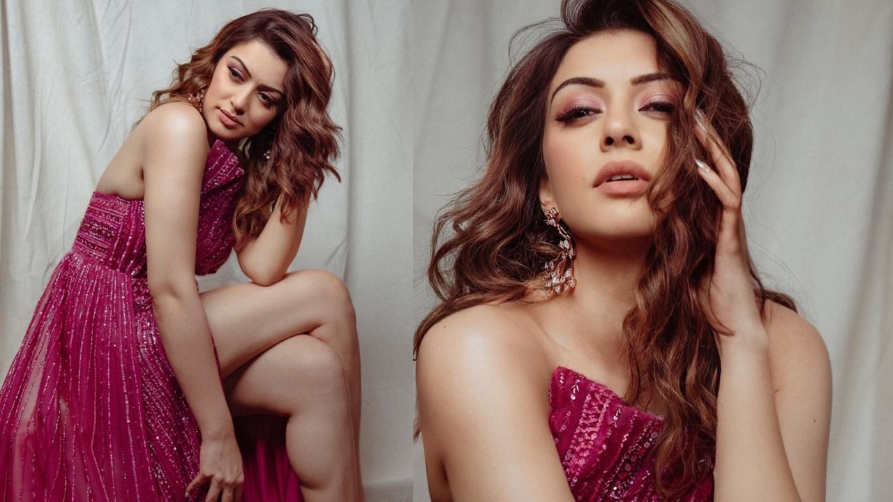 Hansika : క్యాస్టింగ్ కౌచ్‌ గురించి.. హన్సిక చేసిన కామెంట్స్ పై మండిపడుతున్న నెటిజన్ల..