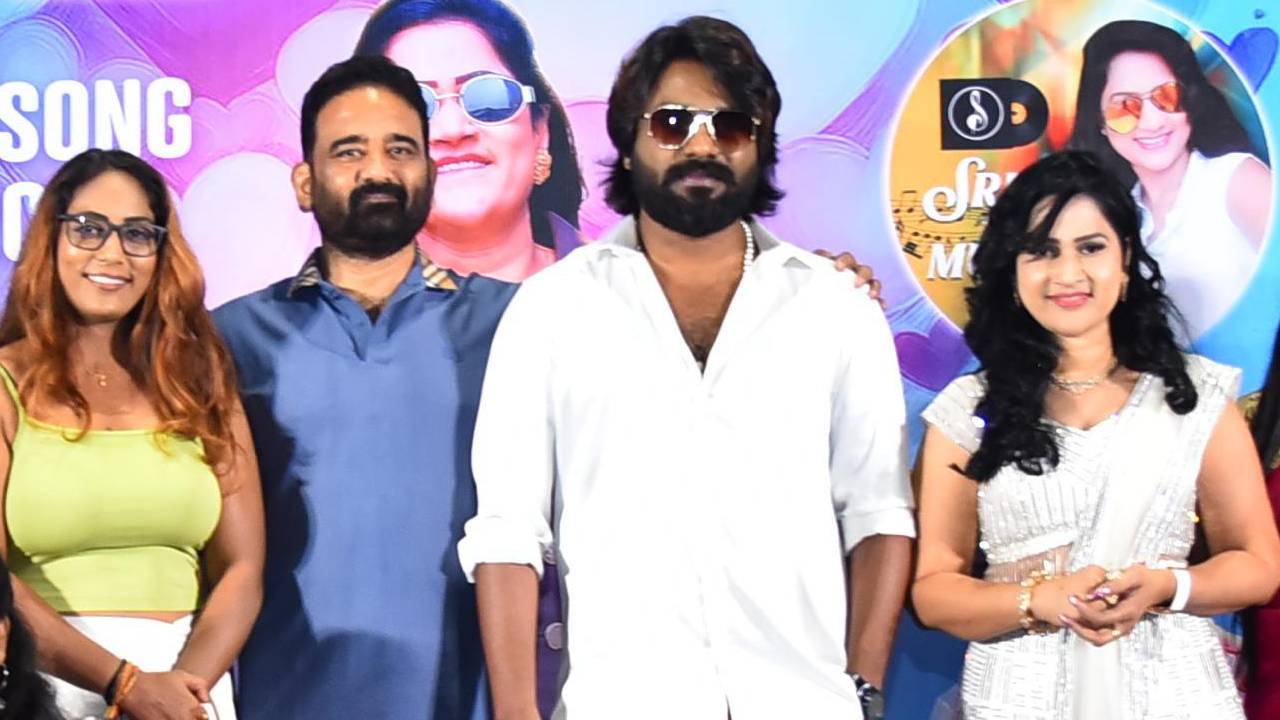 Kotha Kothaga: “కొత్త కొత్తగా” ఉందంటున్న సమంత ఫ్రెండ్