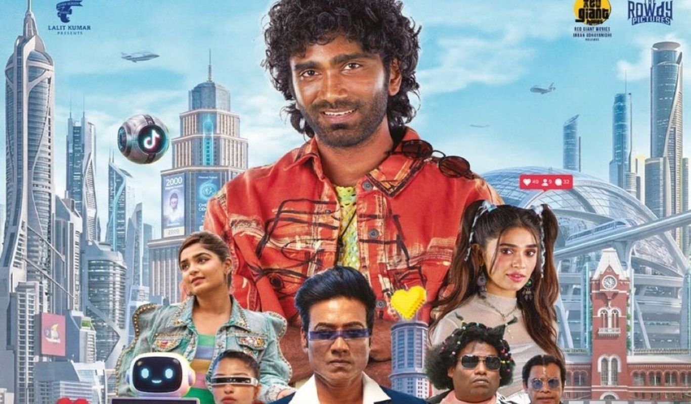 Pradeep Ranganathan : ప్రదీప్ రంగనాథన్ ఖాతాలో మరో హండ్రెడ్ క్రోర్ పడుతుందా..?