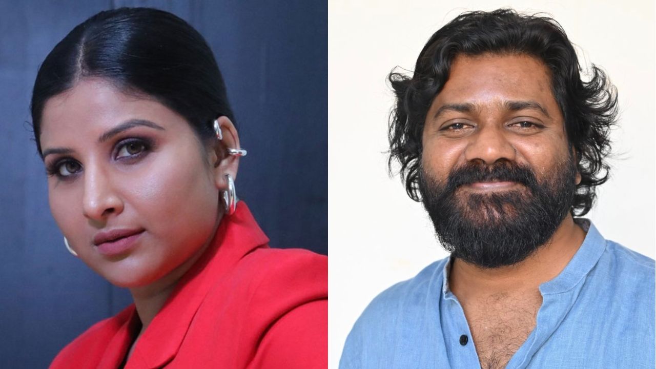 Singer Mangli : మంగ్లీ చీటింగ్ కేసులో టాలీవుడ్ డైరెక్టర్?