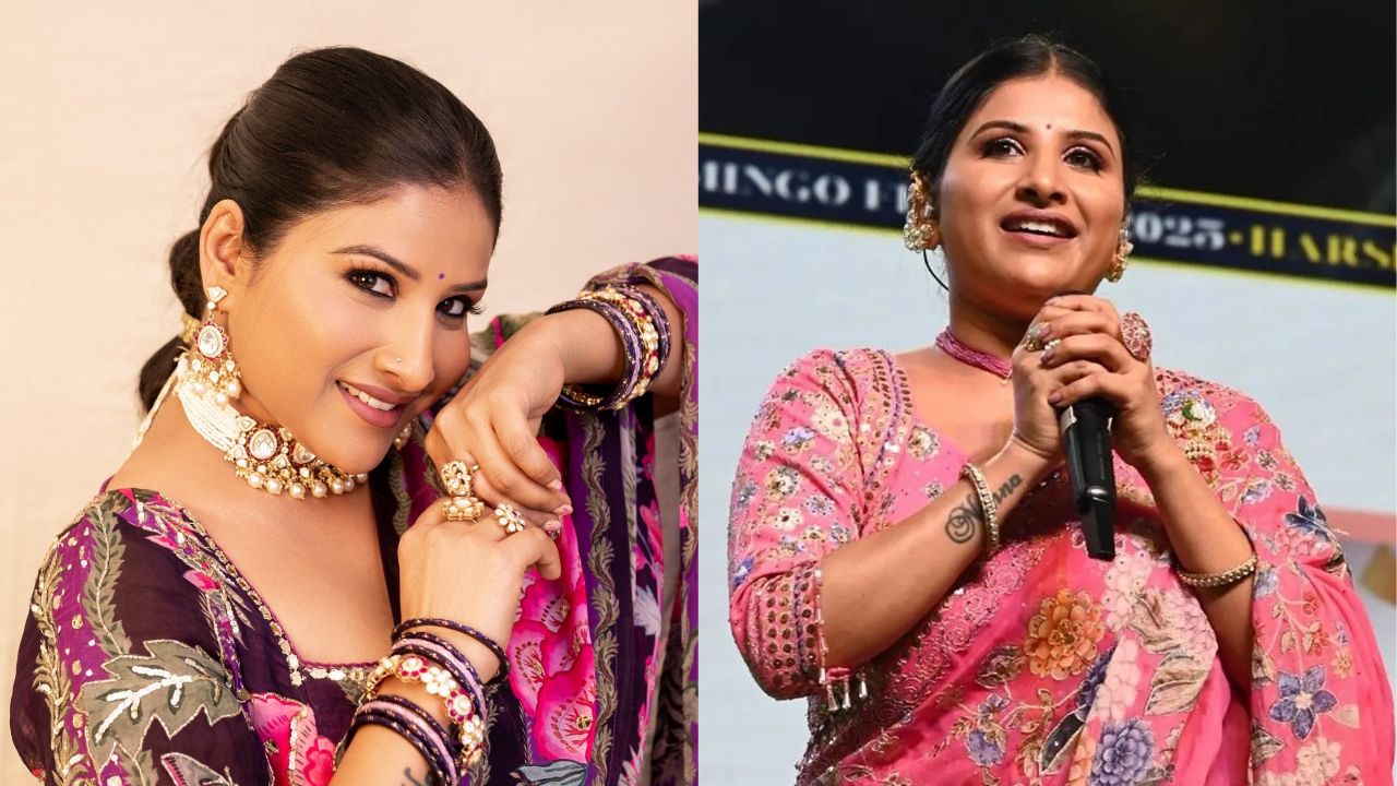 Mangli: మంగ్లీకి బిగ్ షాక్… ఇండస్ట్రీ నుంచి బహిష్కరించాలని ఫిర్యాదు!