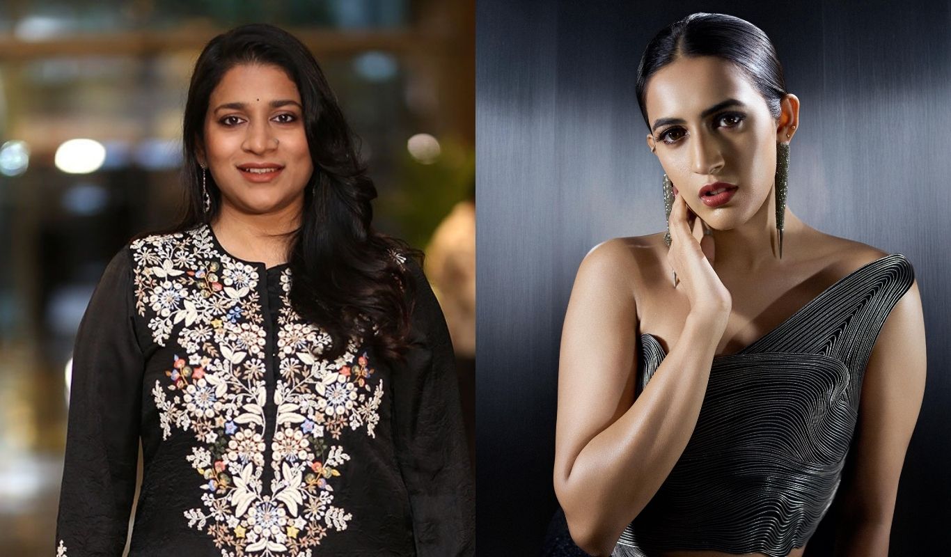 Successful Lady Producers : నిర్మాతలుగా సక్సెస్ అందుకున్న అక్కాచెల్లెళ్లు