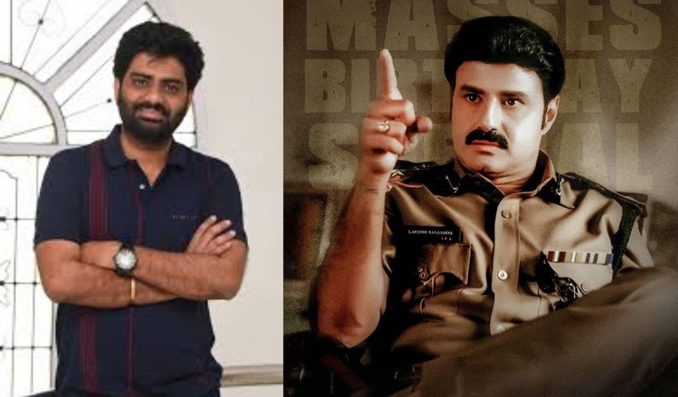 NBK : బాలయ్య.. నీ స్పీడ్ ఏంటయ్యా.. మరో సినిమాకు ముహూర్తం ఫిక్స్