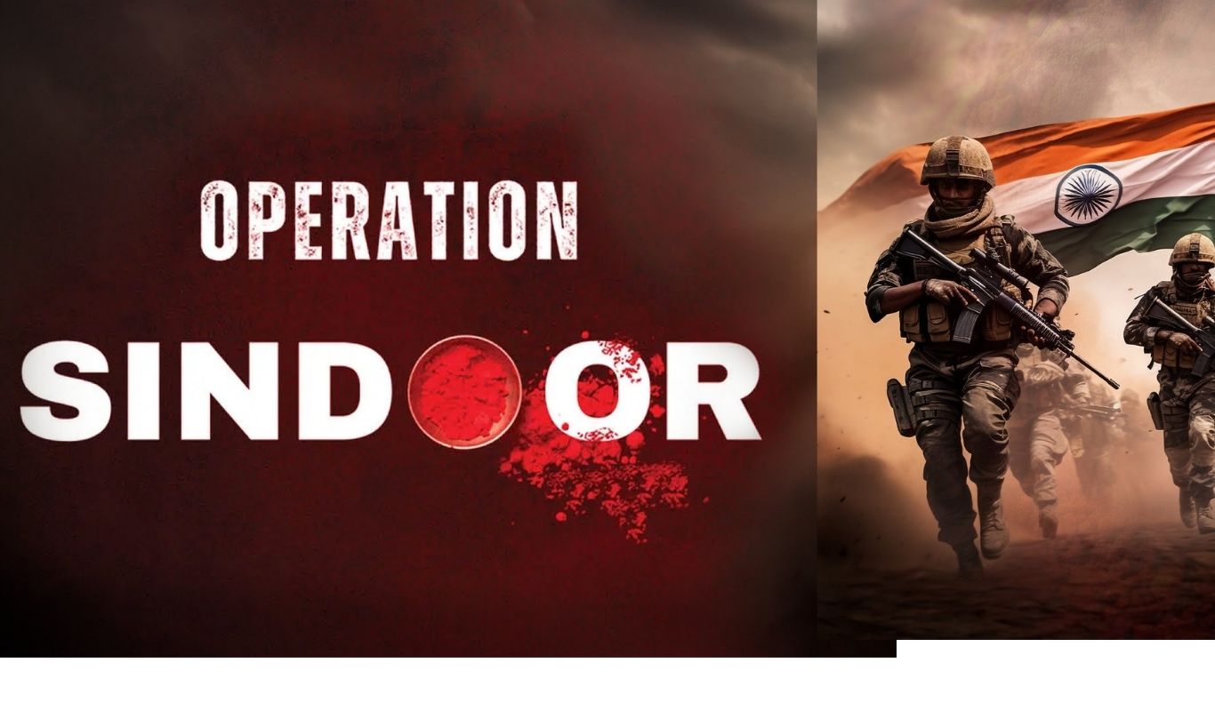 Opration Sindhoor : ధురంధర్ హవాచూసి ‘ఆపరేషన్ సిందూర్’ స్టార్ట్ చేస్తున్న ‘టీ సిరీస్’