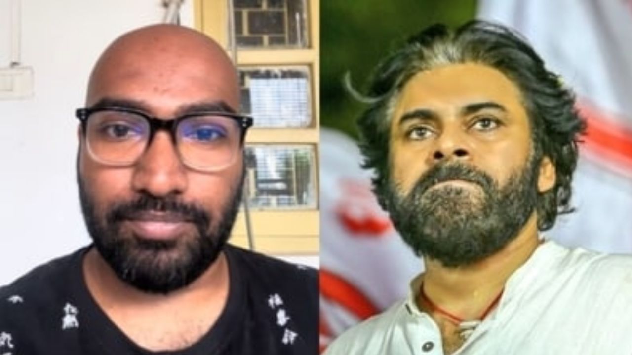 Anudeep Katikala Arrest: పవన్ పై అనుచిత కామెడీ.. స్టాండప్ కమెడియన్ అరెస్ట్.?