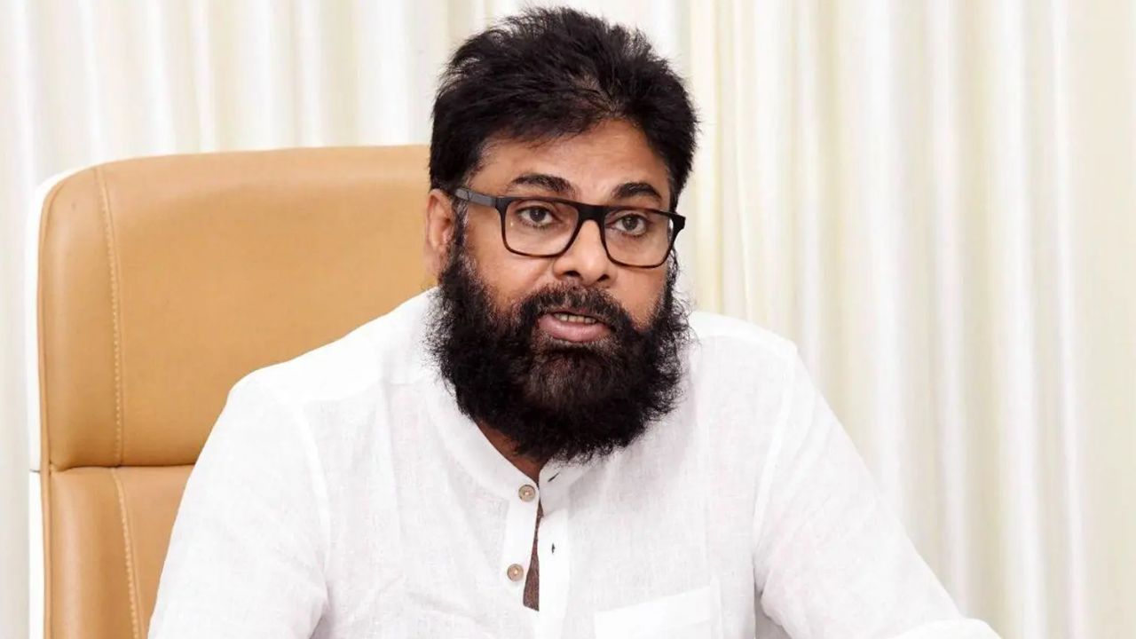 Pawan Kalyan : పవన్ కళ్యాణ్‌ హెల్త్ కండిషన్‌పై డాక్టర్ల కీలక ప్రకటన!