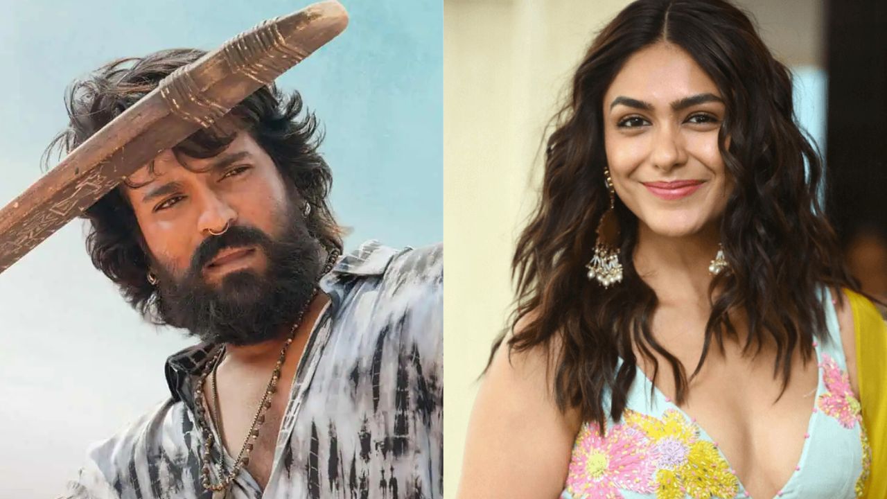 Peddi: ‘పెద్ది’ స్పెషల్ సాంగ్ అప్‌డేట్ వైరల్!